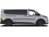 Neu Ford Transit Custom 170 PS (125 kW) 2026 Grau Kombi