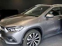 Gebraucht Mercedes GLA200 Progressive 163 PS (119 kW) 2021 SUV