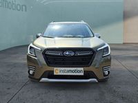 Gebraucht Subaru Forester Comfort 150 PS (110 kW) 2024 Grün SUV