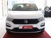 gebraucht VW T-Roc 1.0 TSI Style Carplay-NAVI*PDC