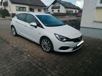 gebraucht Opel Astra 1.5 Diesel 90kW Business Elegance Auto...