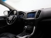 Gebraucht Ford Edge 249 PS (183 kW) 2016 Schwarz SUV