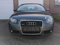 Gebraucht Audi 200 Basis 200 PS (147 kW) 2005 Grau Limousine