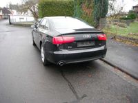 gebraucht Audi A6 Lim. 3.0 TDI