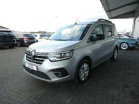 Gebraucht Renault Kangoo 131 PS (96 kW) 2025 Silber Van / Kleinbus