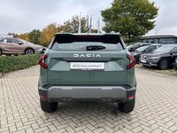 Neu Dacia Duster Expression 101 PS (74 kW) 2025 (zedergrün) SUV