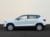 Usata Seat Ateca Reference 116 CV (85 kW) 2024 Bianco SUV