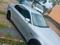 Gebraucht BMW 520 170 PS (125 kW) 2008 Grau Limousine