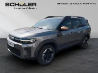 Neu Dacia Bigster Extreme 150 PS (110 kW) 2026 Grau SUV