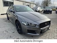 Gebraucht Jaguar XE R-Sport 179 PS (131 kW) 2018 Grau Limousine