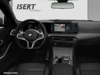 Gebraucht BMW 320 M Sport 190 PS (139 kW) 2025 Grau Kombi