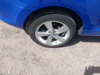 Usata Skoda Rapid Active 110 CV (80 kW) 2018 Utilitaria