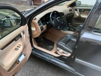 Gebraucht Volvo V70 143 PS (105 kW) 2004 Schwarz Kombi