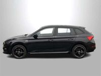 gebraucht Skoda Scala 1.0 TSI Monte Carlo Kamera SHZ LED-S.