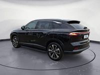 Neu MG HS Luxury 272 PS (200 kW) 2026 Schwarz SUV