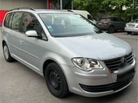 gebraucht VW Touran 1.9 TDI