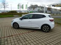 Second-hand Renault Clio V Evolution 91 CP (66 kW) 2023 Alb Hatchback