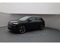 Gebraucht Audi Q4 e-tron Ambiente 125 kW (170 PS) 2023 Schwarz SUV