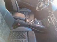 Gebraucht Audi S5 Cabriolet Sport 354 PS (260 kW) 2017 Schwarz Cabrio