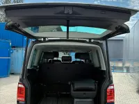 Gebraucht VW Multivan Generation Six 190 PS (139 kW) 2019 Grau Van / Kleinbus