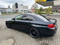 gebraucht BMW 530 d m Paket