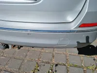 Gebraucht Opel Astra Edition 110 PS (80 kW) 2015 Silber Kombi