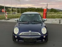 Gebraucht Mini Cooper 116 PS (85 kW) 2006 Kleinwagen