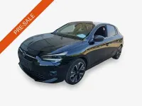 Gebraucht Opel Corsa-e Ultimate 100 kW (136 PS) 2021 Schwarz Kleinwagen