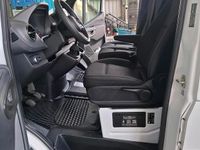 Gebraucht Mercedes Sprinter 170 PS (125 kW) 2022 Weiß Van