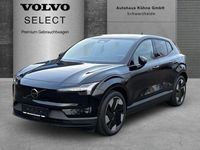 Gebraucht Volvo EX30 Performance 314 kW (428 PS) 2025 Onyx black SUV