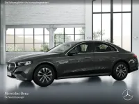 Gebraucht Mercedes E200 Advanced 204 PS (150 kW) 2025 Grau Limousine