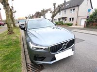 gebraucht Volvo XC60 2019, 43.000 km