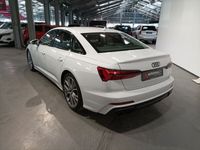 gebraucht Audi S6 3.0 TDI quattro Bang&Olufsen|Panorama|Kamera
