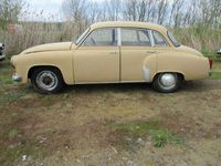 gebraucht Wartburg 311 311/0 Standardlimousine