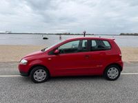 Second-hand VW Fox Style 54 CP (39 kW) 2010 Roșu Hatchback