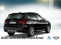 gebraucht BMW X3 xDrive20i ZA