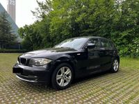 gebraucht BMW 116 1er d *TÜV*sparsam*
