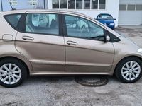 gebraucht Mercedes A170 Klima Xenon Tüv 02/25 Ahk