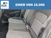 Gebraucht Skoda Fabia Selection 80 PS (58 kW) 2025 Blau metallic Kleinwagen