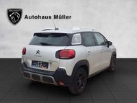 gebraucht Citroën C3 Aircross PureTech 130 Stop & Start Shine