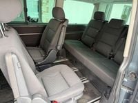 Second-hand VW T5 131 CP (96 kW) 2006 Gri Van