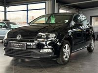 Gebraucht VW Polo Trendline 60 PS (44 kW) 2015 Other Limousine