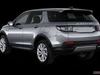 gebraucht Land Rover Discovery Sport R-Dynamic AWD