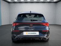 Gebraucht Cupra Leon 300 PS (220 kW) 2024 Schwarz Kleinwagen