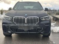 Gebraucht BMW X5 M Sport 286 PS (210 kW) 2022 Schwarz SUV
