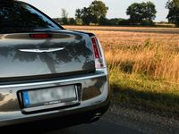 gebraucht Chrysler 300C Luxury Series