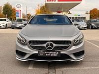 Gebraucht Mercedes S500 455 PS (334 kW) 2015 Grau Limousine