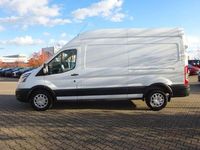 Gebraucht Ford Transit Trend 170 PS (125 kW) 2022 Andere
