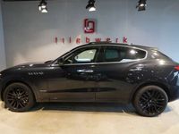 gebraucht Maserati Levante S Q4 GranLusso*1.Hd*ufrei*Neues Mod*NP ca.126t€