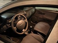 Gebraucht Fiat Punto 60 PS (44 kW) 2000 Grau Kleinwagen